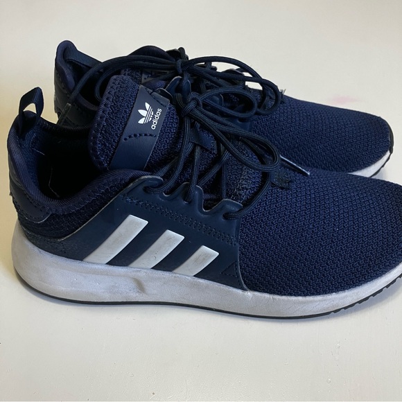 Adidas X_PLR SHOES - Picture 2 of 7